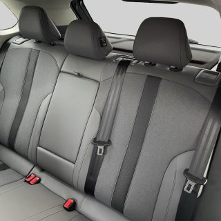 MG Sonstige S5 Luxury 64kwh