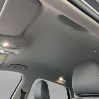 MG Sonstige S5 Luxury 64kwh