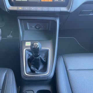 MG ZS+ 1.5 Deluxe
