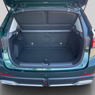 MG ZS+ 1.5 Deluxe