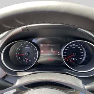 KIA ceed SW 1,5 TGDI Silber 48V DCT