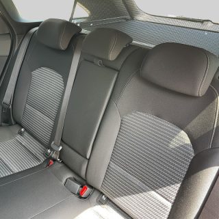 KIA ceed SW 1,5 TGDI Silber 48V DCT