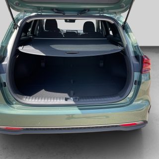 KIA ceed SW 1,5 TGDI Silber 48V DCT