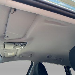 KIA ceed SW 1,5 TGDI Silber 48V DCT