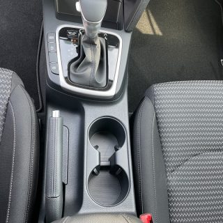 KIA ceed SW 1,5 TGDI Silber 48V DCT
