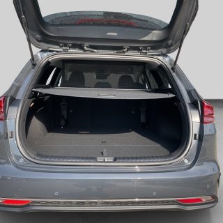 KIA ceed SW 1,5 TGDI Silber 48V DCT