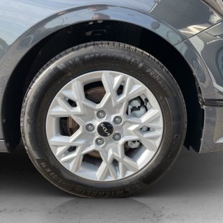 KIA ceed SW 1,5 TGDI Silber 48V DCT