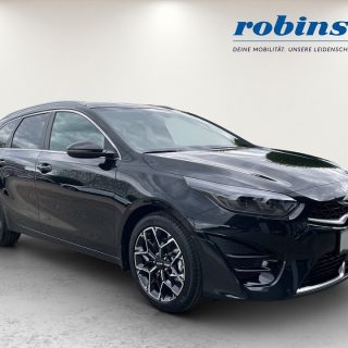 KIA ceed SW 1,5 TGDI GT-Line 48V DCT