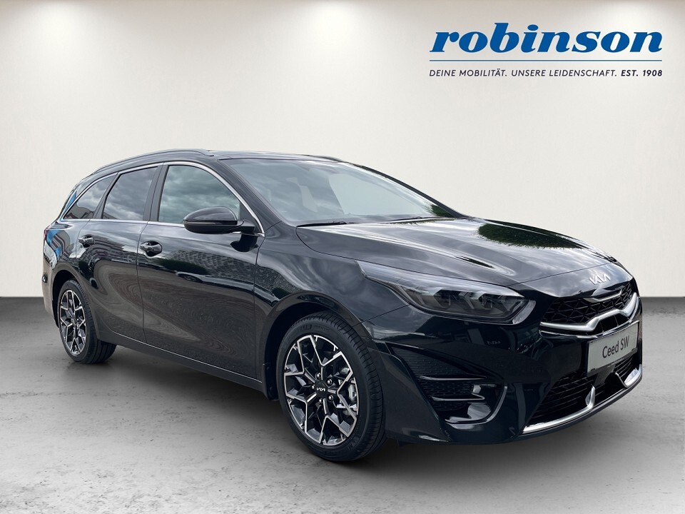 KIA ceed SW 1,5 TGDI GT-Line 48V DCT