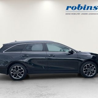 KIA ceed SW 1,5 TGDI GT-Line 48V DCT