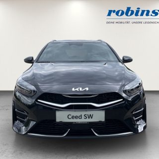 KIA ceed SW 1,5 TGDI GT-Line 48V DCT