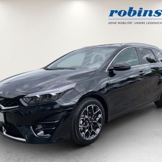 KIA ceed SW 1,5 TGDI GT-Line 48V DCT