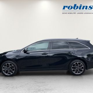 KIA ceed SW 1,5 TGDI GT-Line 48V DCT
