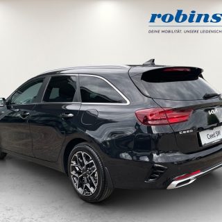 KIA ceed SW 1,5 TGDI GT-Line 48V DCT