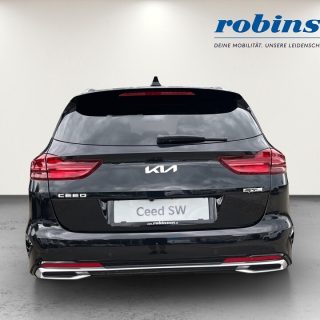 KIA ceed SW 1,5 TGDI GT-Line 48V DCT