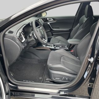 KIA ceed SW 1,5 TGDI GT-Line 48V DCT