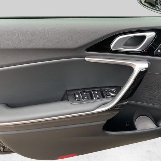 KIA ceed SW 1,5 TGDI GT-Line 48V DCT