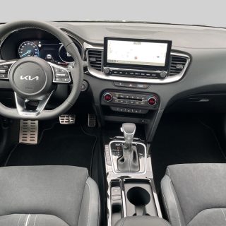 KIA ceed SW 1,5 TGDI GT-Line 48V DCT