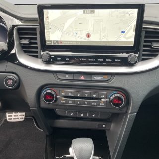 KIA ceed SW 1,5 TGDI GT-Line 48V DCT