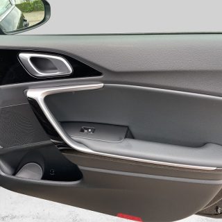 KIA ceed SW 1,5 TGDI GT-Line 48V DCT