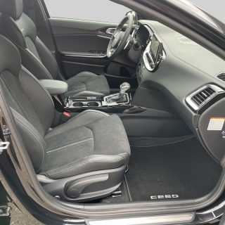 KIA ceed SW 1,5 TGDI GT-Line 48V DCT