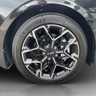 KIA ceed SW 1,5 TGDI GT-Line 48V DCT