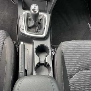 KIA ceed SW 1,0 T-GDI GPF ISG Silber