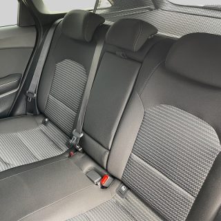 KIA ceed SW 1,0 T-GDI GPF ISG Silber