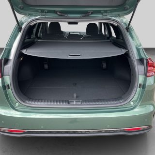 KIA ceed SW 1,0 T-GDI GPF ISG Silber