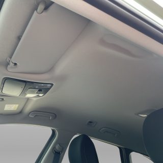 KIA ceed SW 1,0 T-GDI GPF ISG Silber