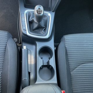 KIA ceed SW 1,0 T-GDI GPF ISG Silber