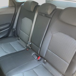 KIA ceed SW 1,0 T-GDI GPF ISG Silber