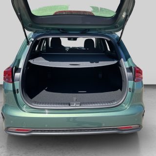 KIA ceed SW 1,0 T-GDI GPF ISG Silber