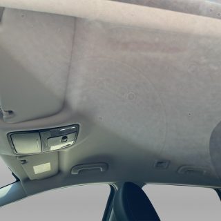 KIA ceed SW 1,0 T-GDI GPF ISG Silber