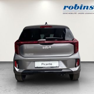 KIA Picanto 1,0 GDI Gold 5 Stz. Aut.