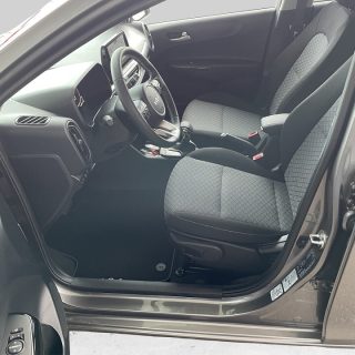 KIA Picanto 1,0 GDI Gold 5 Stz. Aut.
