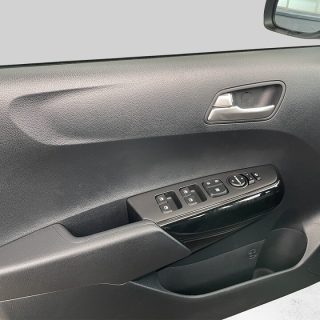 KIA Picanto 1,0 GDI Gold 5 Stz. Aut.