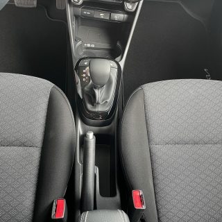 KIA Picanto 1,0 GDI Gold 5 Stz. Aut.