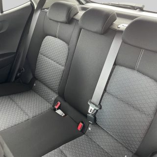 KIA Picanto 1,0 GDI Gold 5 Stz. Aut.