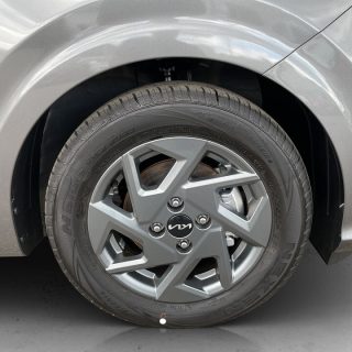 KIA Picanto 1,0 GDI Gold 5 Stz. Aut.
