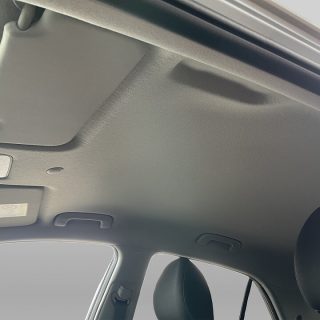 KIA Picanto 1,0 GDI Gold 5 Stz. Aut.