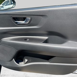 KIA Stonic 1,0 TGDI GPF ISG Silber