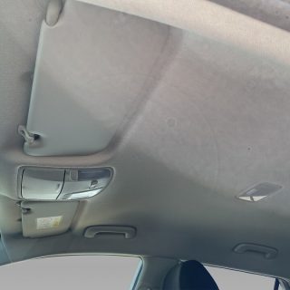 KIA Stonic 1,0 TGDI GPF ISG Silber