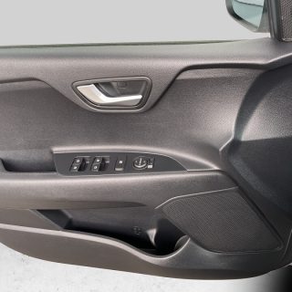 KIA Stonic 1,0 TGDI GPF ISG Silber