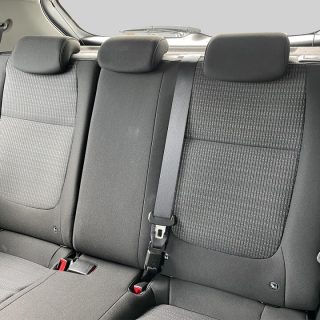 KIA Stonic 1,0 TGDI GPF ISG Silber