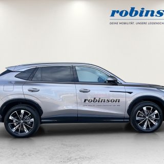 MG HS Hybrid+ Luxury 1,8Wh Aut.