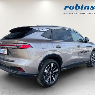 MG HS Hybrid+ Luxury 1,8Wh Aut.