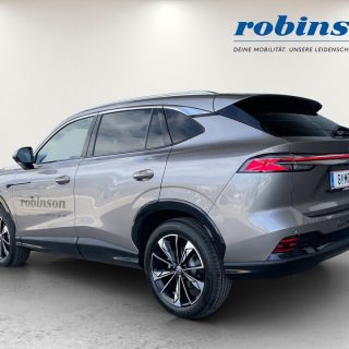 MG HS Hybrid+ Luxury 1,8Wh Aut.