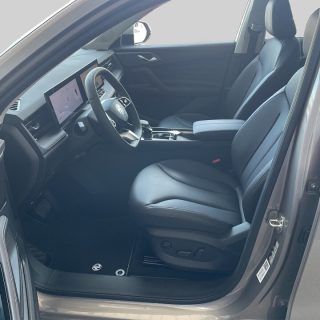 MG HS Hybrid+ Luxury 1,8Wh Aut.