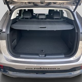 MG HS Hybrid+ Luxury 1,8Wh Aut.